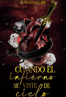 Cuando el infierno se viste de cielo