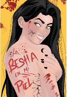 La bestia en mi piel