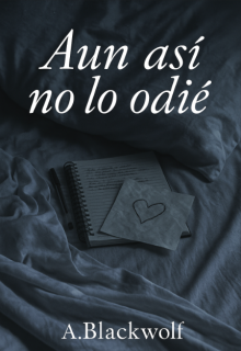 Aun así no lo odié