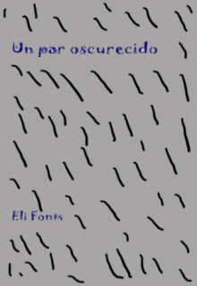Un par oscurecido