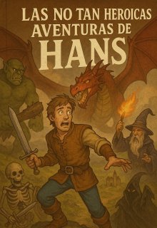Las (no Tan Heroicas) Aventuras de Hans