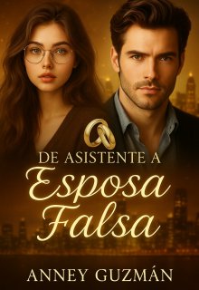 De Asistente a Esposa Falsa