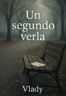 Un segundo verla