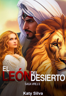 El León del Desierto [saga Vrej #3] 