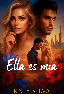Ella es mia