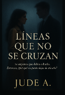 Líneas Que No Se Cruzan.