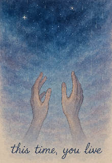 This time, You live
