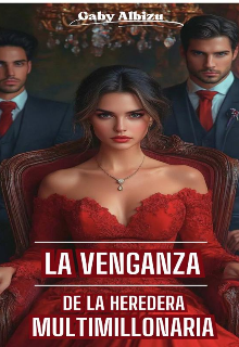 La Venganza De La Heredera Multimillonaria