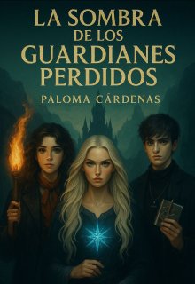 La Sombra de los Guardianes Perdidos