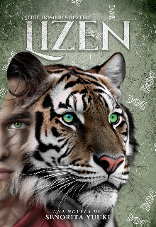 Lizen| Serie: Hombres bestias