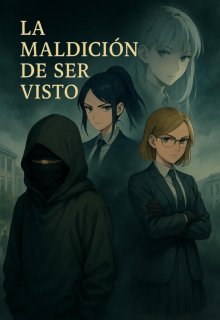 La Maldicion De Ser Visto