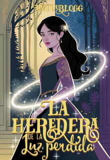 La heredera de la luz perdida 