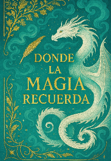 Donde la magia recuerda 