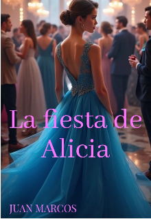 La Fiesta De Alicia