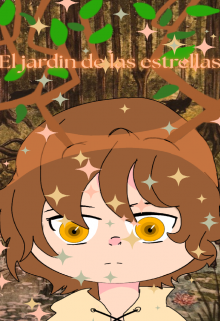 El jardin de las estrellas.