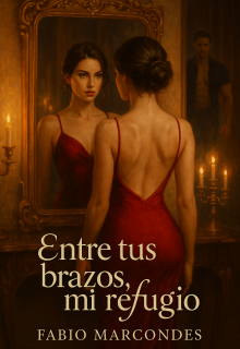 Entre tus brazos, mi refugio