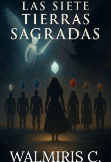 Las siete tierras sagradas