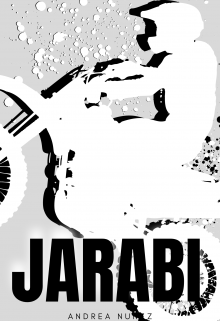 Jarabi (#1 Mc Demons Kings)