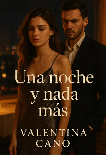 Una Noche Y Nada Más
