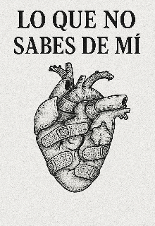 Lo que no sabes de mi.