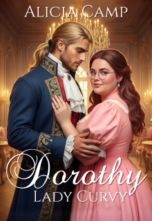 Dorothy: Lady Curvy