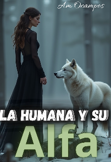 La humana y su alfa