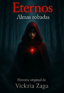 Eternos - Almas Robadas.