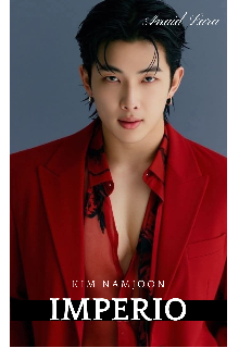 Imperio - Kim Namjoon
