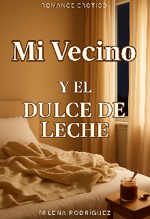 Mi Vecino y el Dulce de Leche