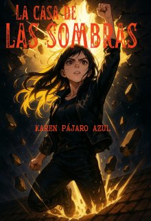 La casa de las sombras
