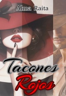 Tacones Rojos