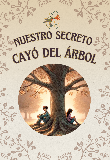 Nuestro secreto cayó del árbol