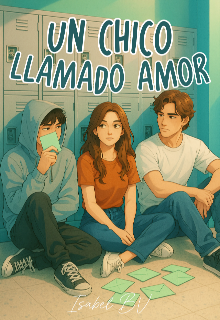 Un Chico Llamado Amor