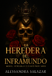 La heredera del Inframundo 
