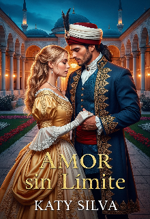 Amor sin límite [saga Vrej #2]