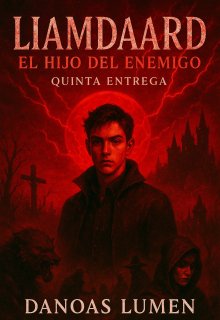Liamdaard : El Hijo del Enemigo 5