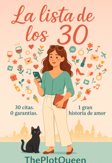 La lista de los 30