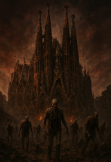 Apocalipsis en Sagrada Familia