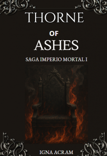 Thorne Of Ashes