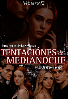 Tentaciónes de Medianoche