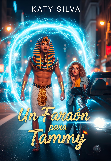 Un Faraón para Tammy 