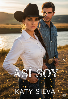 Así Soy [saga Arévalo #8]