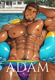 Adam [ Romance Gay +18 ] (bl)