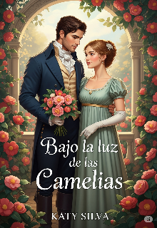 Bajo la luz de las camelias