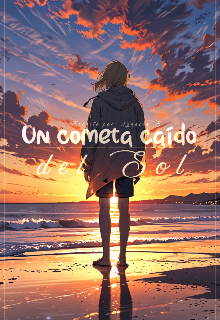 Un cometa caído del Sol
