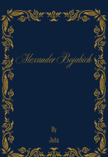 Alexander Bojabich