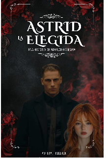 Astrid la elegida