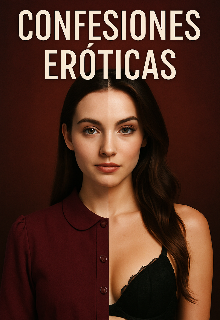 Confesiones eróticas