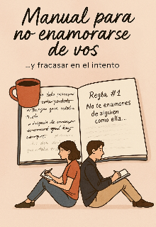 Manual para no enamorarse de vos