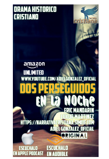 Dos Perseguidos en la Noche